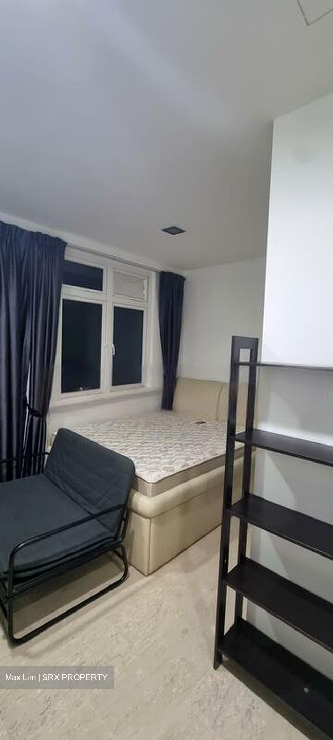 Suites @ Paya Lebar (D19), Apartment #503858861